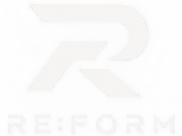 RE:FORM Clothing